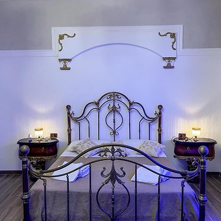 Beb Boreale Otel Napoli Dış mekan fotoğraf