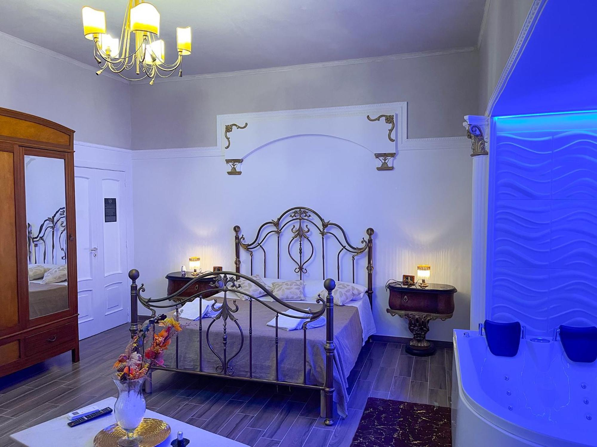 Beb Boreale Otel Napoli Dış mekan fotoğraf