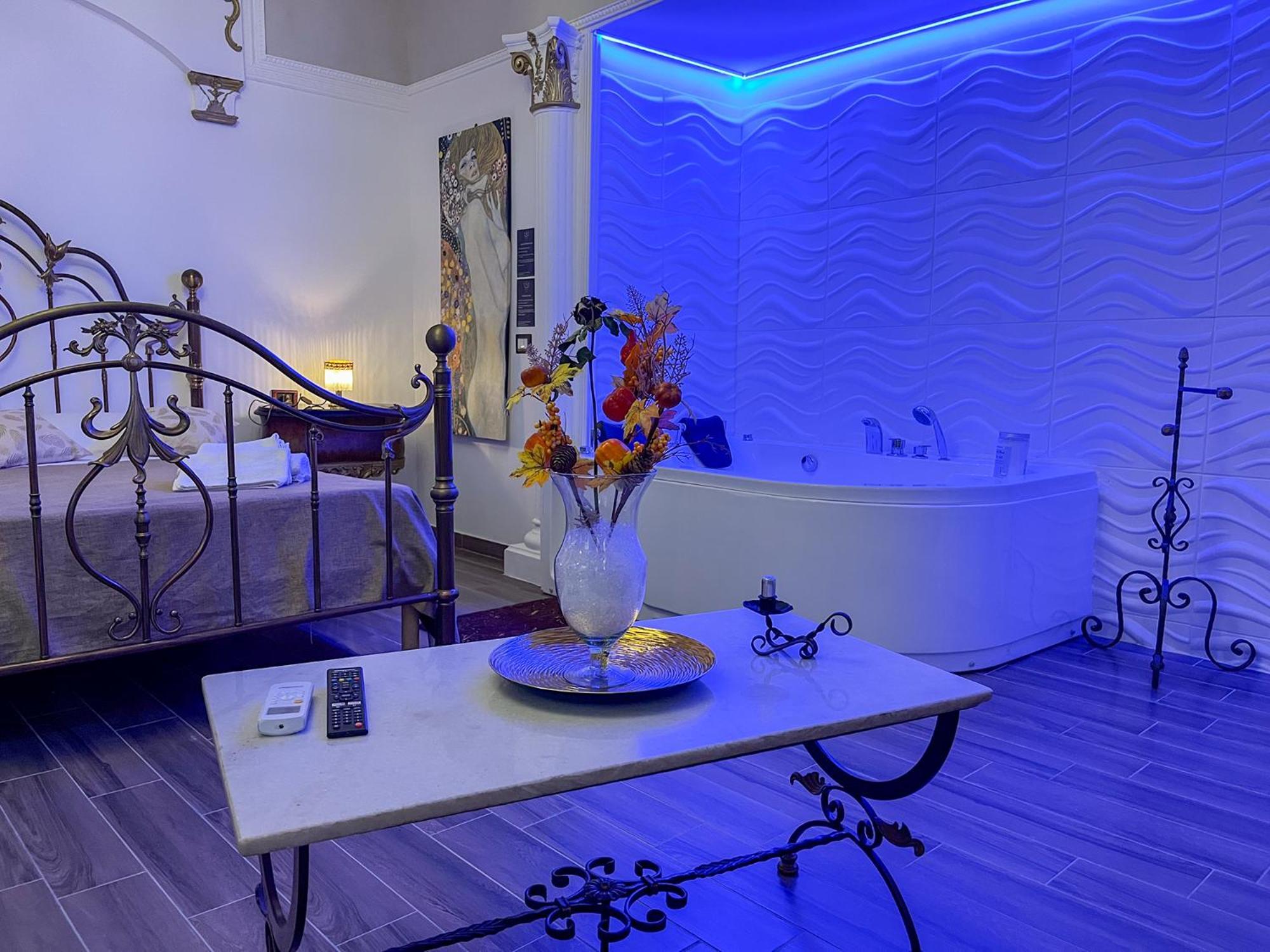 Beb Boreale Otel Napoli Dış mekan fotoğraf