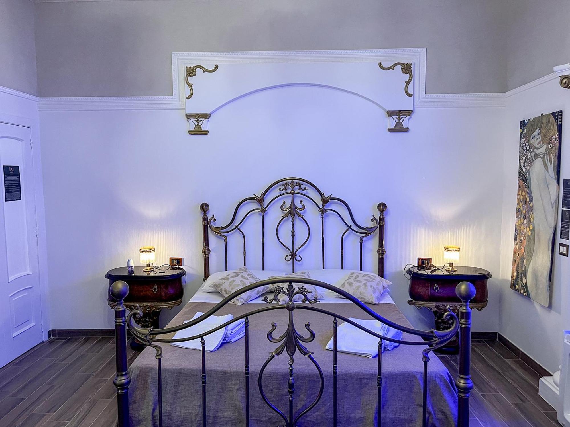 Beb Boreale Otel Napoli Dış mekan fotoğraf