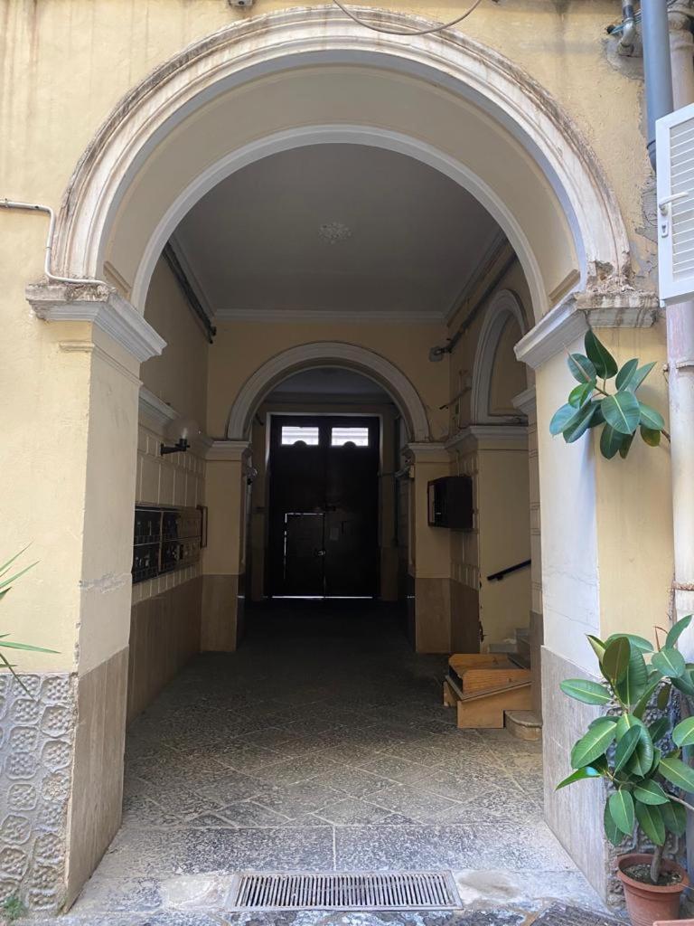 Beb Boreale Otel Napoli Dış mekan fotoğraf