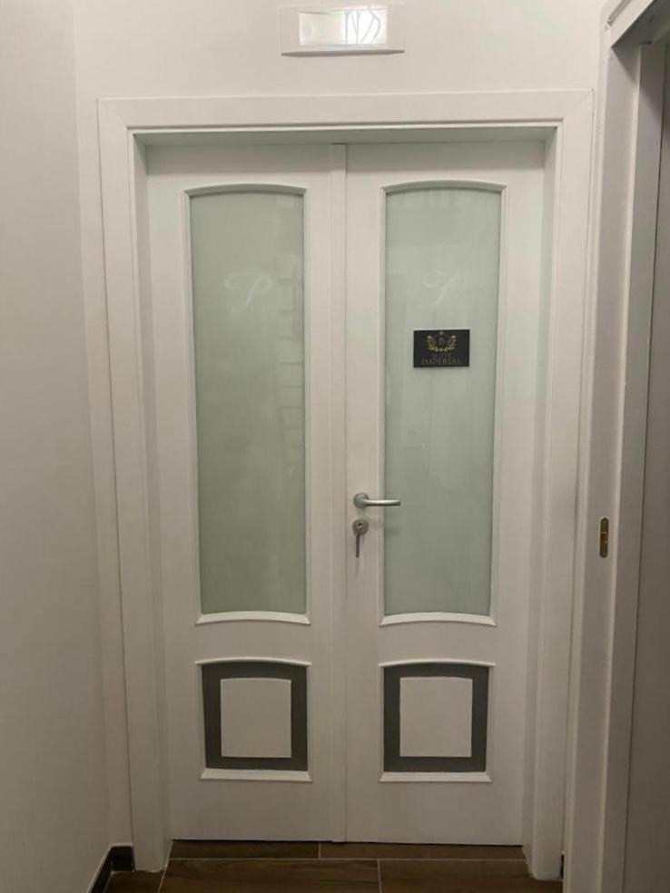 Beb Boreale Otel Napoli Dış mekan fotoğraf
