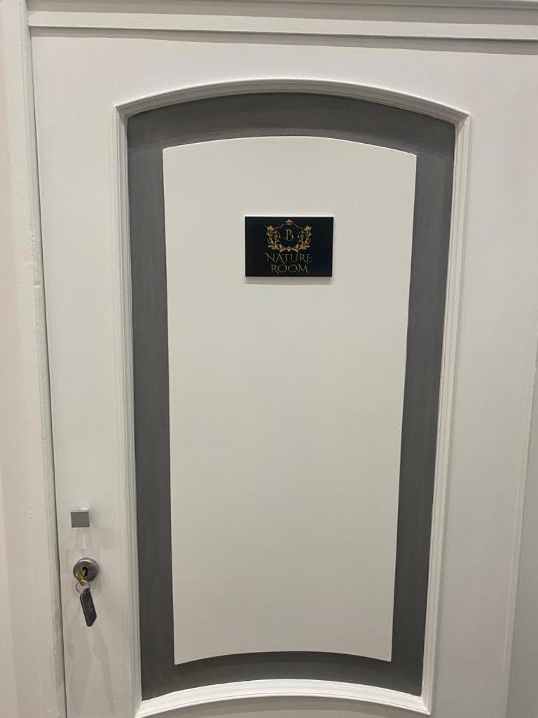 Beb Boreale Otel Napoli Dış mekan fotoğraf