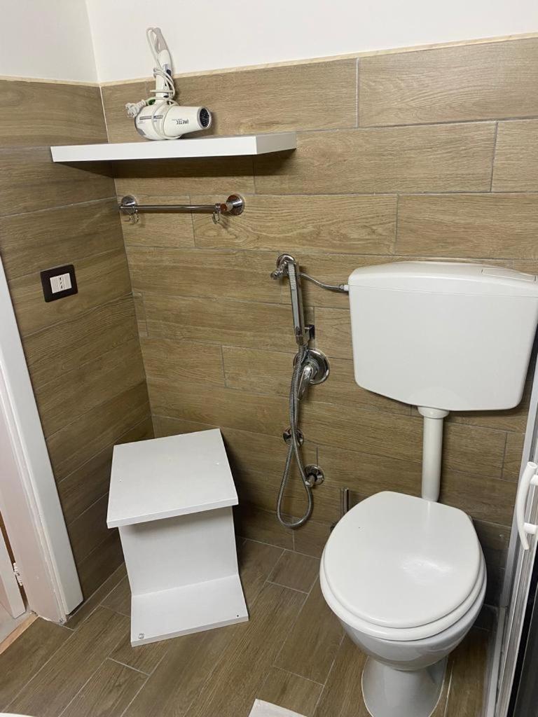 Beb Boreale Otel Napoli Dış mekan fotoğraf