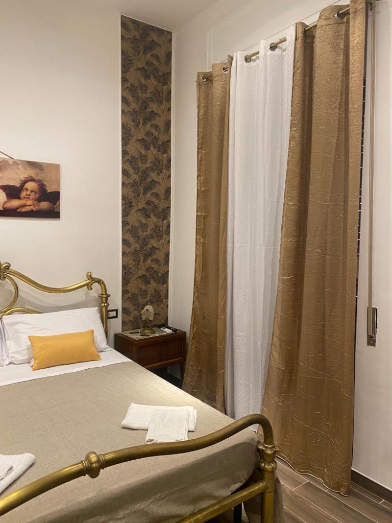 Beb Boreale Otel Napoli Dış mekan fotoğraf