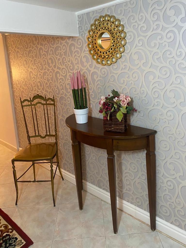 Beb Boreale Otel Napoli Dış mekan fotoğraf