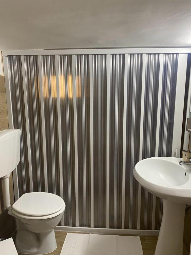 Beb Boreale Otel Napoli Dış mekan fotoğraf