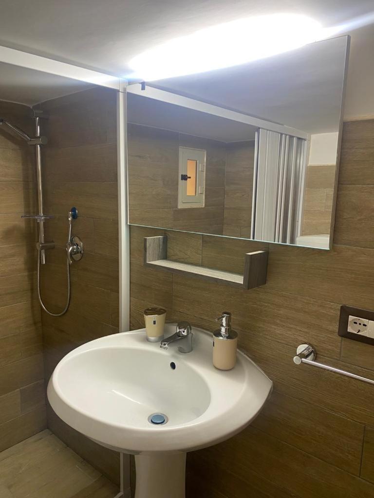 Beb Boreale Otel Napoli Dış mekan fotoğraf
