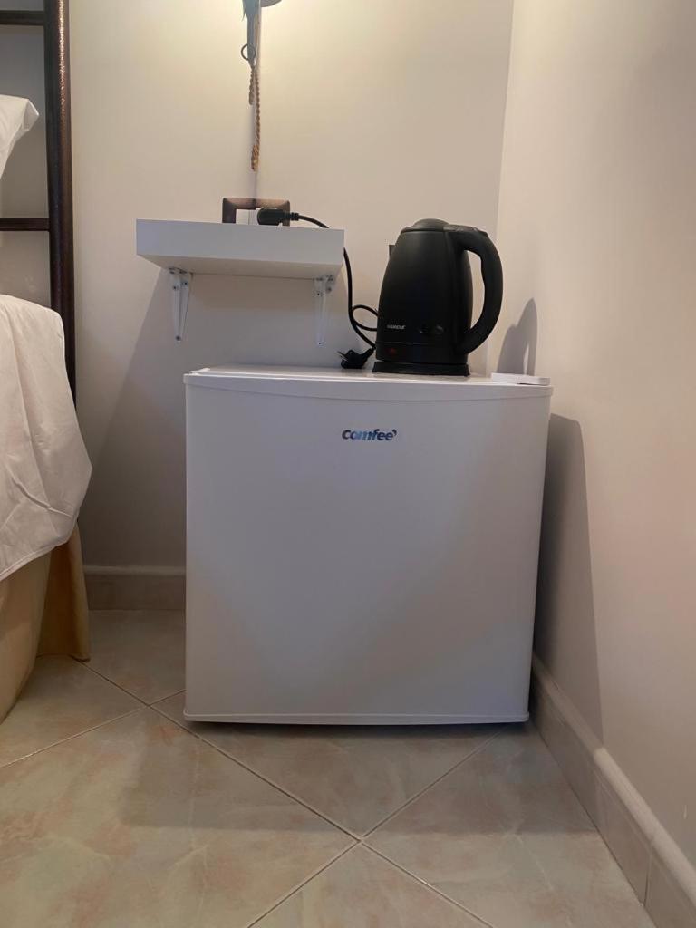 Beb Boreale Otel Napoli Dış mekan fotoğraf