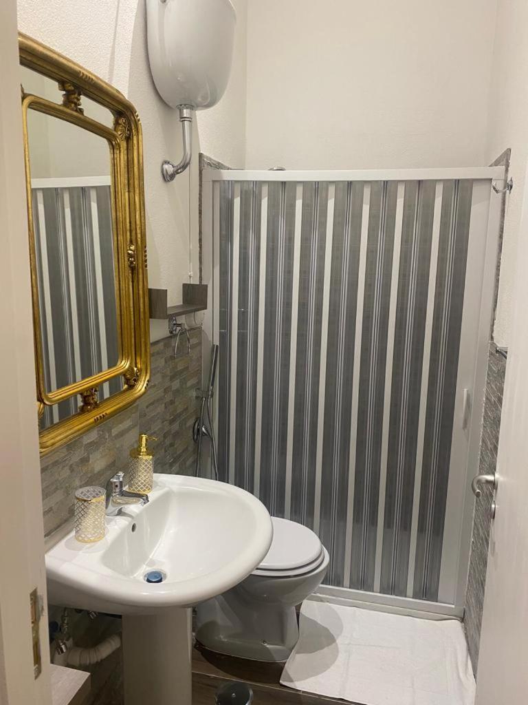 Beb Boreale Otel Napoli Dış mekan fotoğraf