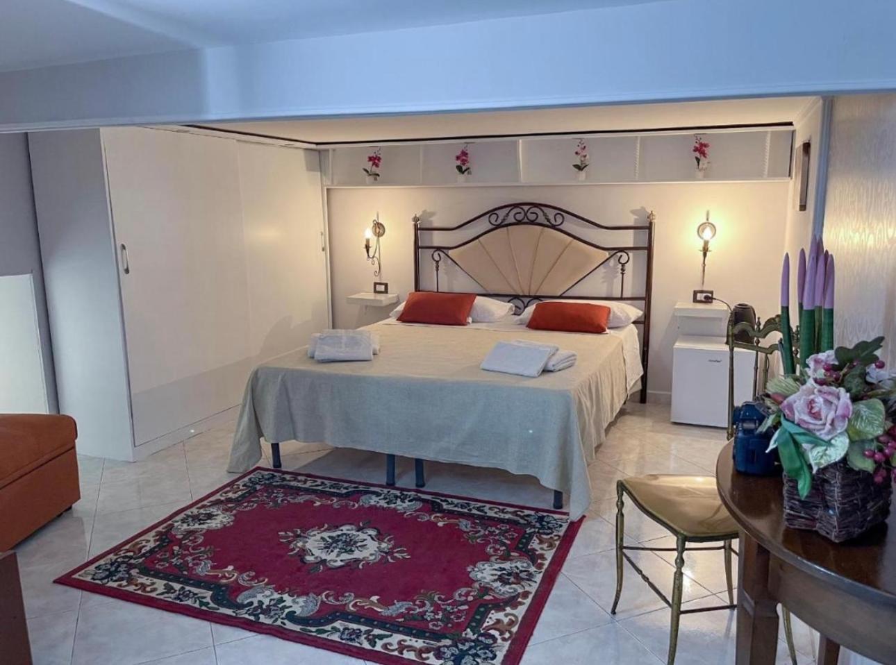 Beb Boreale Otel Napoli Dış mekan fotoğraf