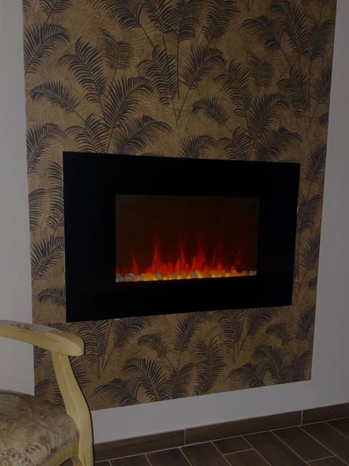 Beb Boreale Otel Napoli Dış mekan fotoğraf