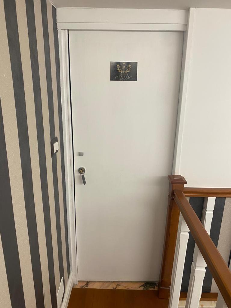 Beb Boreale Otel Napoli Dış mekan fotoğraf